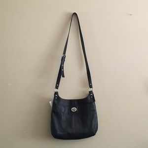 NWT Coach Crossbody Bag